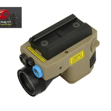 Element eLLM01 Advance многофункциональное направляющее устройство ИК лазерный прицел оружие Свет комбо+(E040032