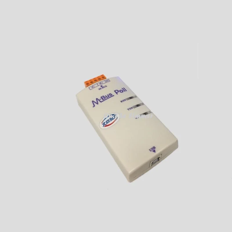 

M-BUS/MBUS/Meter-BUS to USB converter / no power supply (5 load) without logo version