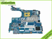 Laptop motherboard For SONY MBX-160 VAIO VGN-N365E A1268533A intel 945GM ddr2 1P-0071200-6010 Mainboard free shipping
