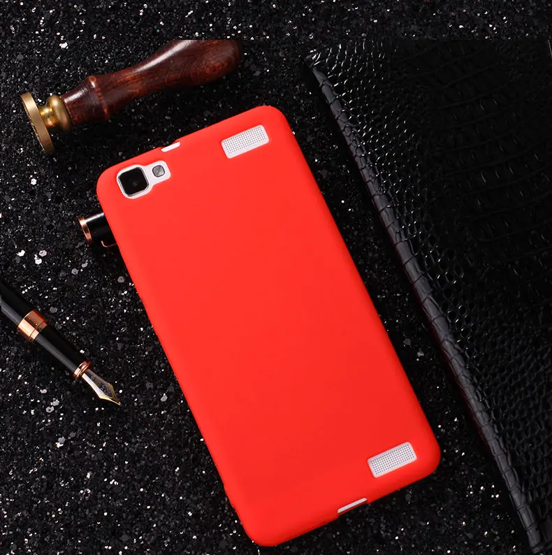Антискользящие ультратонкие Чехлы для vivo y37 y51 y53 y55 y66 y67 y69 y79 y83 y85 y93 y97 мягкие