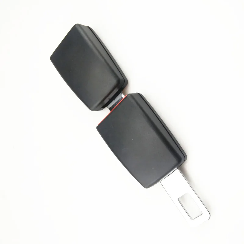 2019 new 1pc car universal seat belt clip extender for Citroen C Quatre