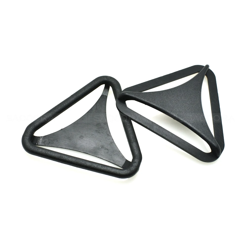 Support De Palmes De Plongée En Silicone Souple Pour Palmes De Plongée, Palmes élastiques, Ceinture Triangulaire Fixe Pour Adultes, Plongée En Apnée, Plongée Avec Tuba, Plongée Sous-marine