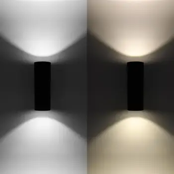 

Type Motion Detector+ Light Sensor Led Stair Light Led Infrared Human Body Induction Lamp Recessed Steps Ladder Wall Lamp