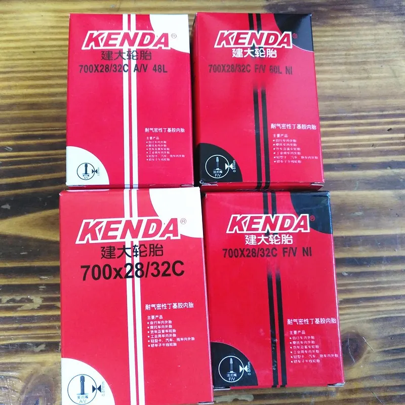 Kenda 27.5/" MTB Inner Tube