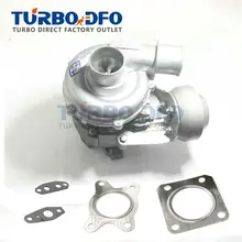 RHV4 turbo charger VJ38 complete turbocharger For Ford Ranger 3.0 TDCi BT50 156 HP 1447253 / 1789132 / 4943873 / RE6M349G438AC RHV4 turbo charger VJ38 complete turbocharger For Ford Ranger 3.0 TDCi BT50 156 HP 1447253 / 1789132 / 4943873 / RE6M349G438AC