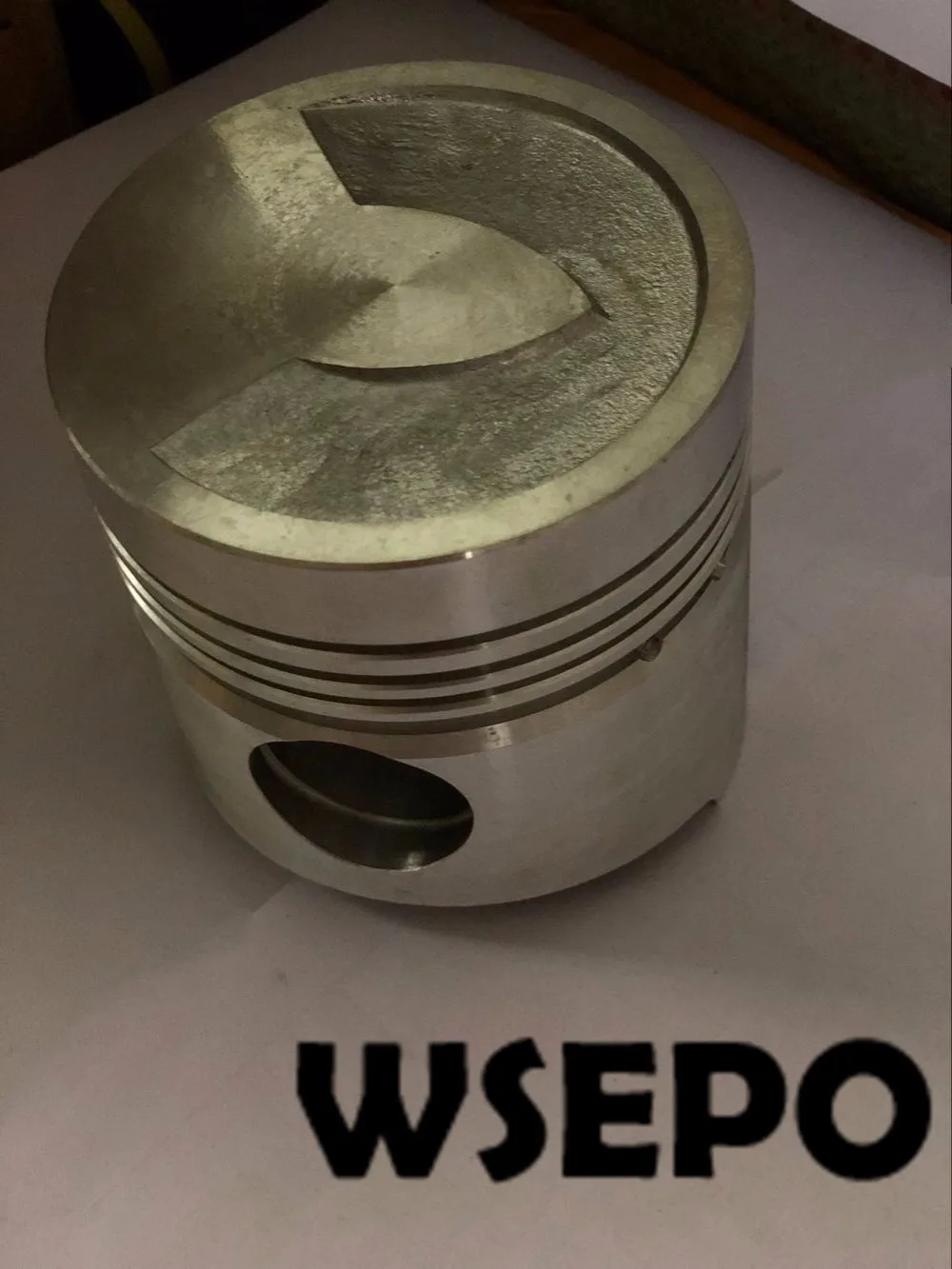 S1100 piston