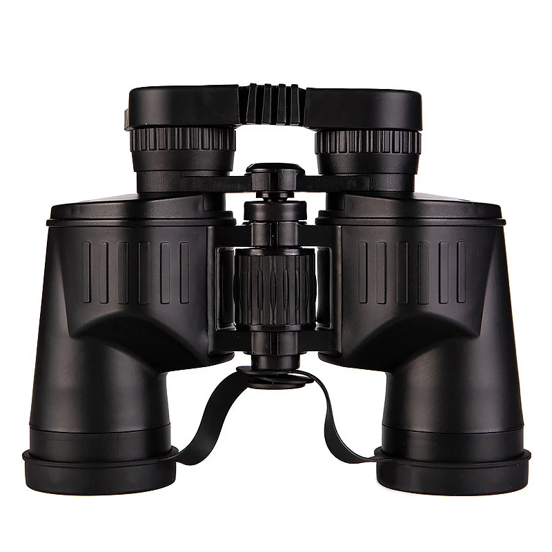 

Compact 8x40 Binocular Telescope HD Waterproof lll Night Vision Binoculars Outdoor Camping Hunting Bird-watching Telescopes