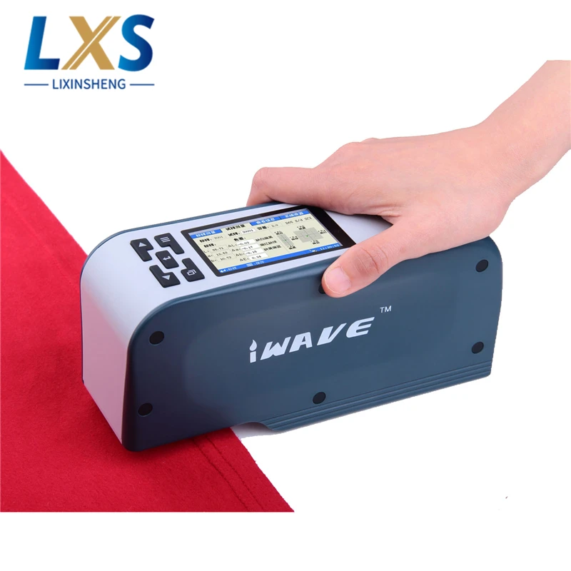 Precision colorimeter WF30 High Precision Paint Colorimeter