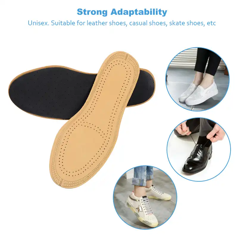 ultra thin shoe liners
