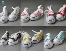 7 5cm mimi doll shoes for 1 4 BJD Doll and 16 Inch Sharon dolls sports