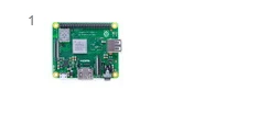 Raspberry Pi 3 Модель A+, с большинством усовершенствований, как Raspberry Pi 3B+, в меньшем форм-факторе, и более низкой цене