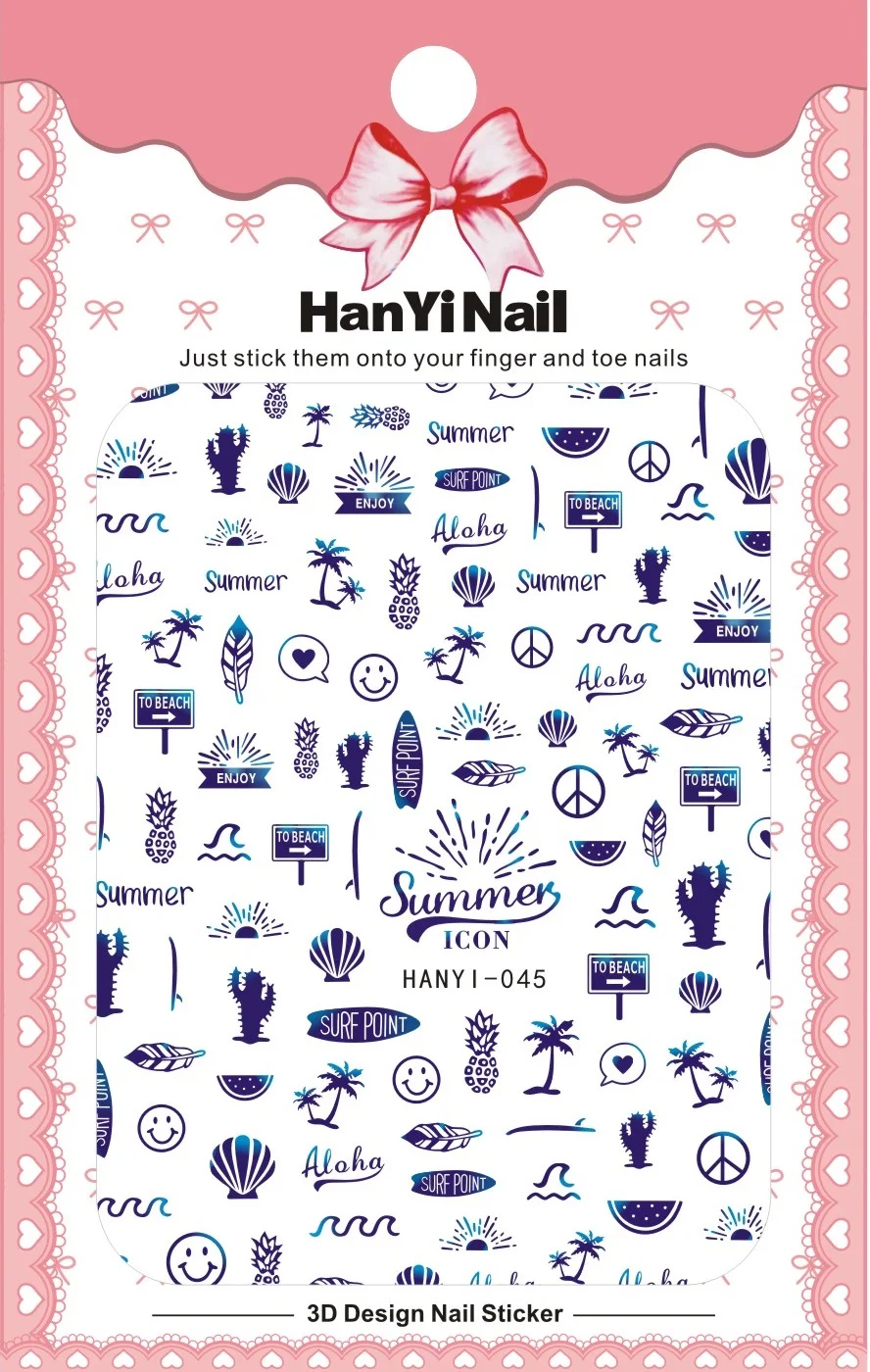 HANYI 045