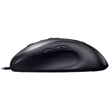 Новинка 2018 легендарная Классическая игровая мышь Logitech MX518 обновленная версия
