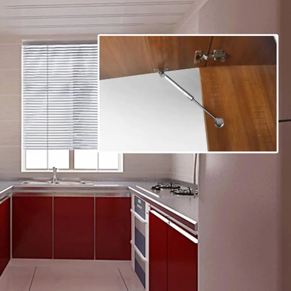 Retractable Closet Tatami Door Holder Hinge Air Support Hydraulic Rod Gas Strut Retractable Closet Tatami Door Holder Hinge Air Support Hydraulic Rod Gas Strut