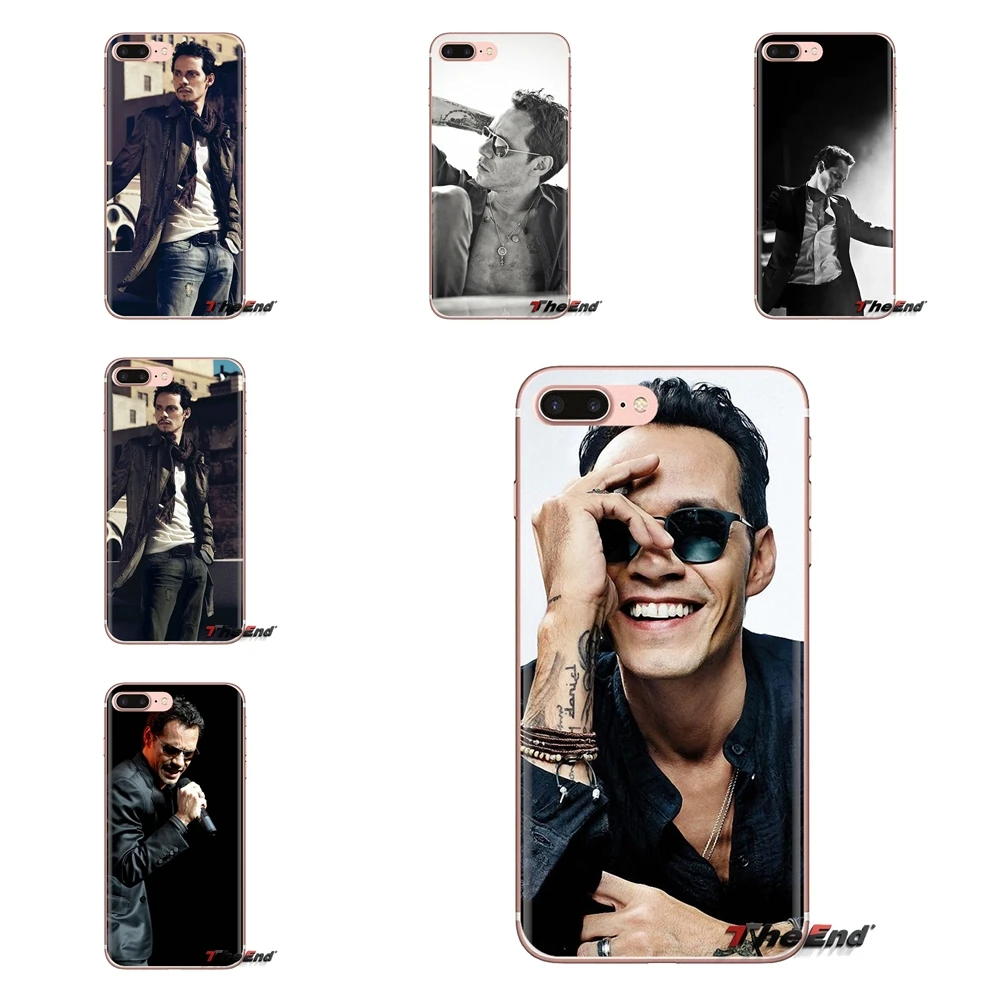 Чехол для мобильного телефона Mark Anthony superstar singer rain чехол iPod Touch Apple iPhone 4 4S 5 5S SE 5C 6 6S 7
