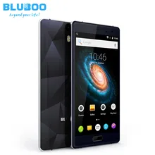 BLUBOO Xtouch MTK6753 Octa Core 4G LTE Mobile Phone 5” FHD 3G RAM 32G ROM 13MP Android 5.1 3050mAh Fingerprint Smartphone