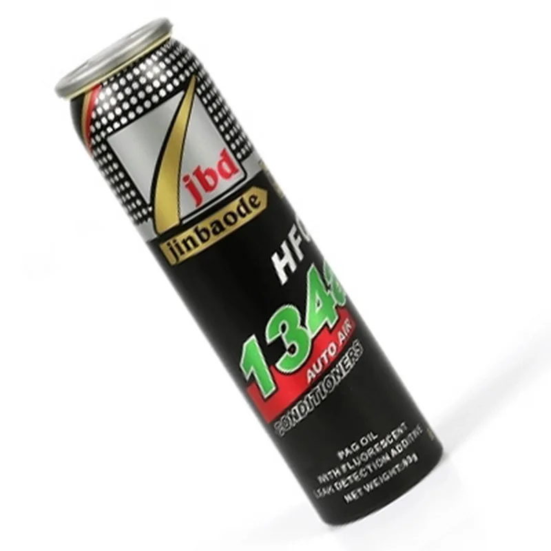 PAG Oil for Air Conditioning System UV Dye Fluorescent Additive A/C
