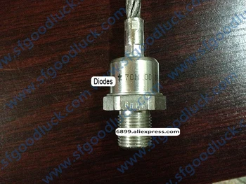 

70M100 RECTIFIER DIODE 1000V 250A