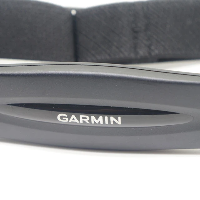 Garmin Forerunner 910XT HR, reloj GPS para Triatlón con cinta