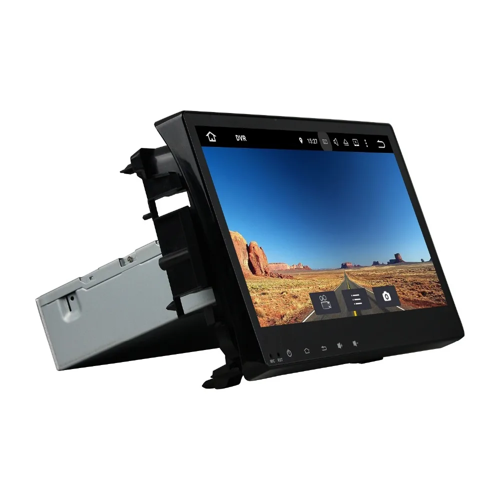 Excellent 4GB RAM Octa Core 10.1" Android 9.0 Car Radio DVD Player for Honda VEZEL HR-V 2014-2017 GPS 4G WIFI Bluetooth USB Mirror-link 4 Excellent 4GB RAM Octa Core 10.1" Android 9.0 Car Radio DVD Player for Honda VEZEL HR-V 2014-2017 GPS 4G WIFI Bluetooth USB Mirror-link 4