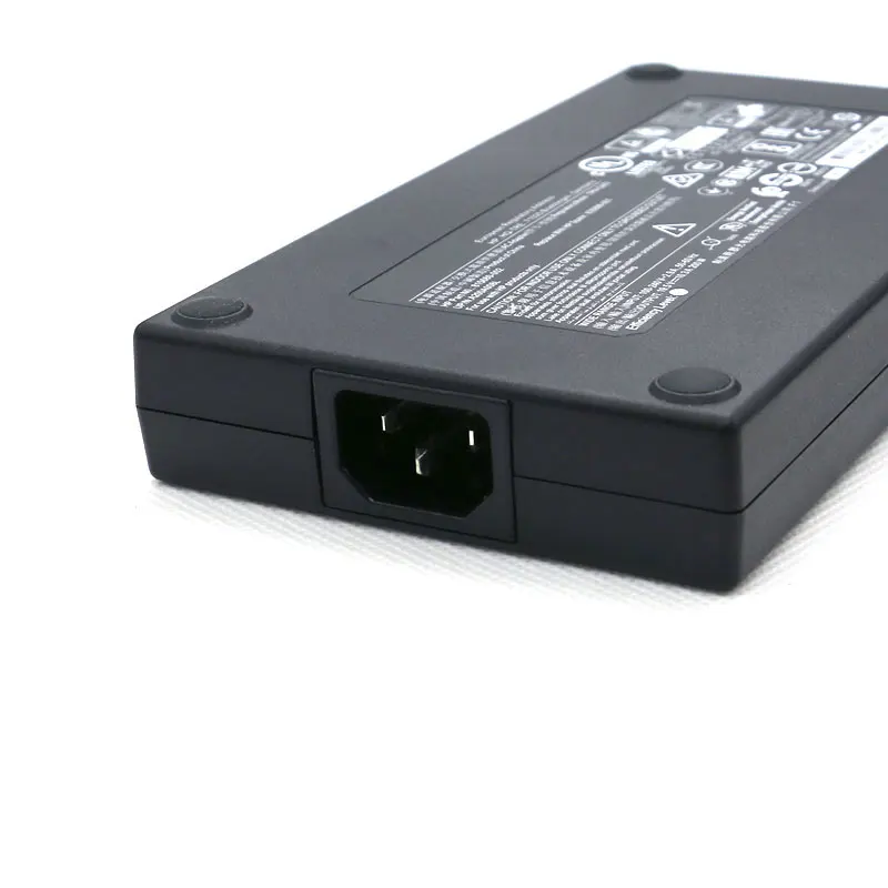 Для hp 200 Вт 19,5 В 10.3A адаптер переменного тока TPN-CA03 815680-002 835888-001 4,5*3,0 мм