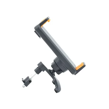 

Universal 360 Degree Rotating Car Air Vent Mount Holder Stand For iPhone iPad GPS Xiaomi Samsung LG Tablet 4-10 Inch