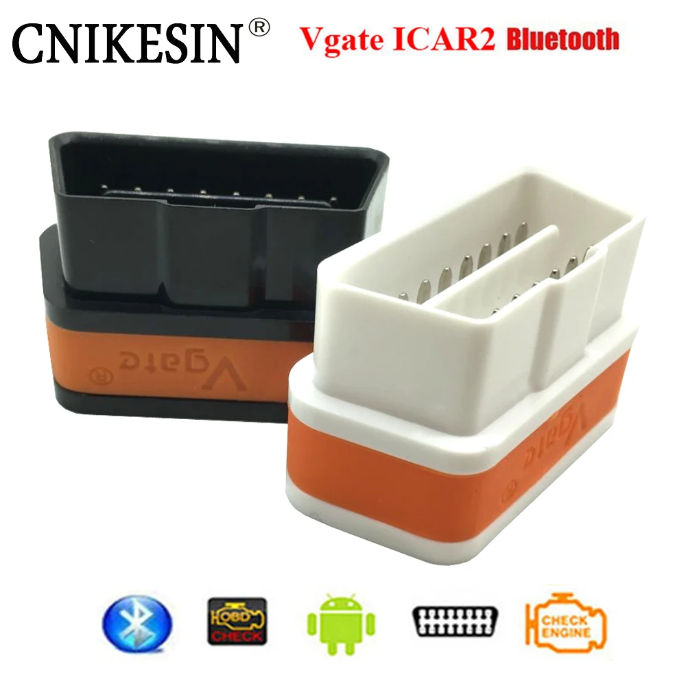 Prix pour Le meilleur obdii elm327 bluetooth icar 2 vgate obd voiture de diagnostic interface pour iphone android tous les téléphones bluetooth connexion Prix pour Le meilleur obdii elm327 bluetooth icar 2 vgate obd voiture de diagnostic interface pour iphone android tous les téléphones bluetooth connexion