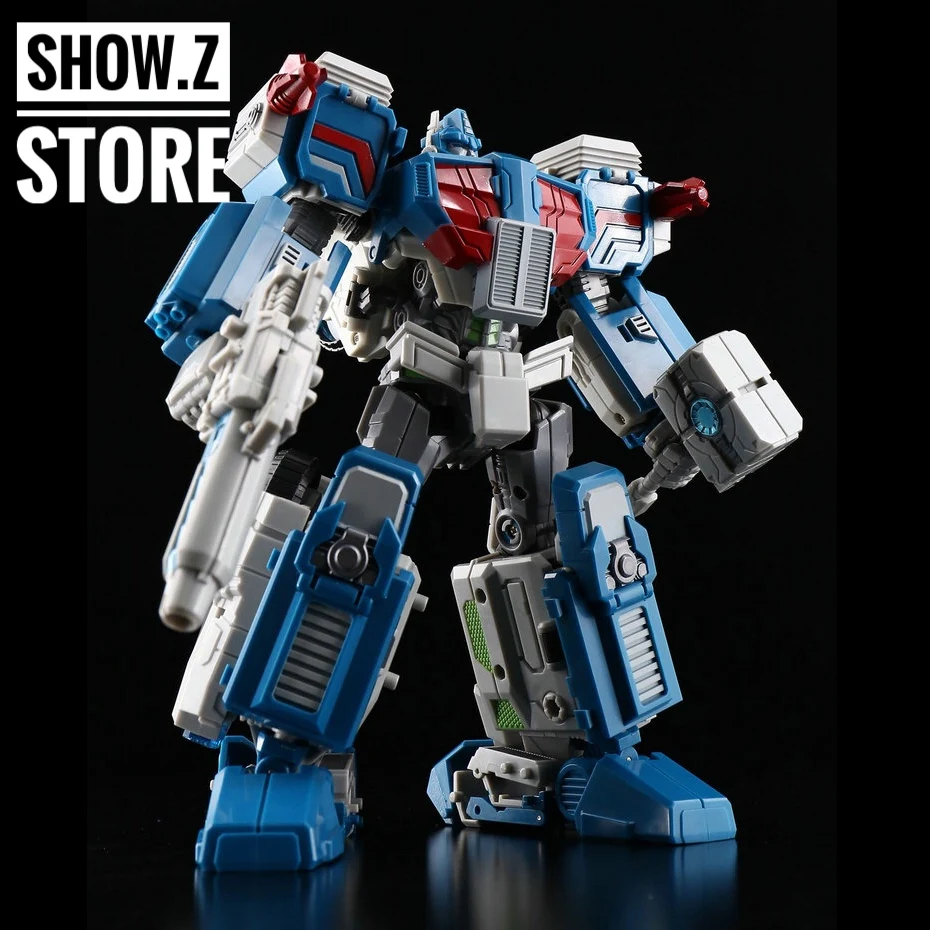 [Show. Z Store] Планета X PX-14 Apollo ультра Magnus трансформации фигурку | Игрушки и хобби