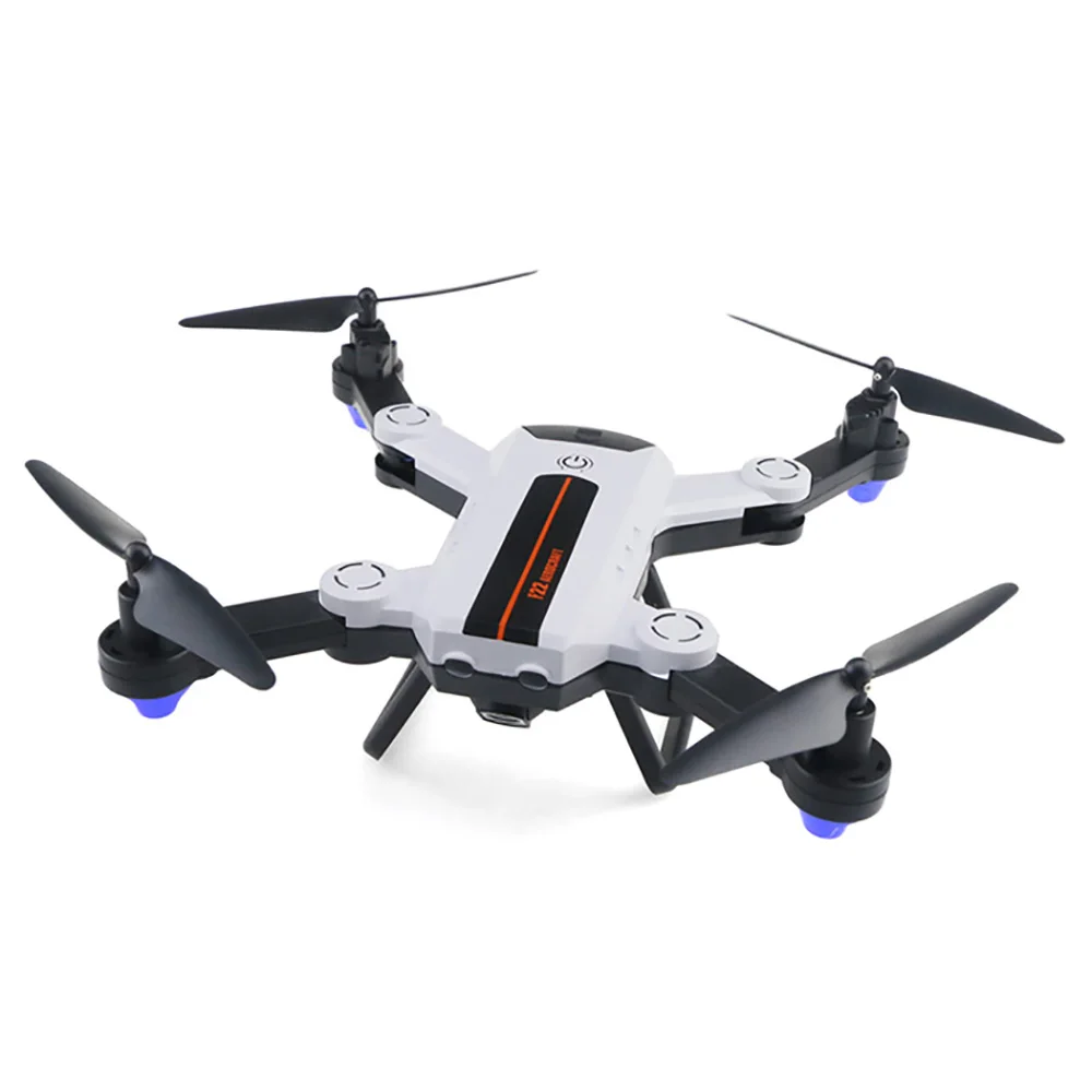

New Remote Control RC Helicopters APP Connection Altitude Hold Mode Drone Quadcopter With Camera Quad Copter Toys Gifts For Kids