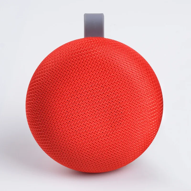 

2019 Mini Bluetooth Speaker Portable Cartoon Outdoor Music Player Stero Loundspeakers Support Handsfree 3colors