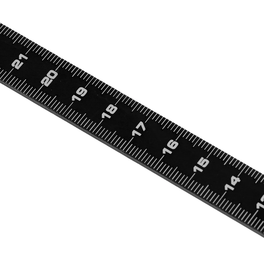 Pro Archery T Shaped Bow Square Tool for Recurve & Compound Bows Bow Square Archery Sports Arrow Tools Hunting Arrow T Ruler