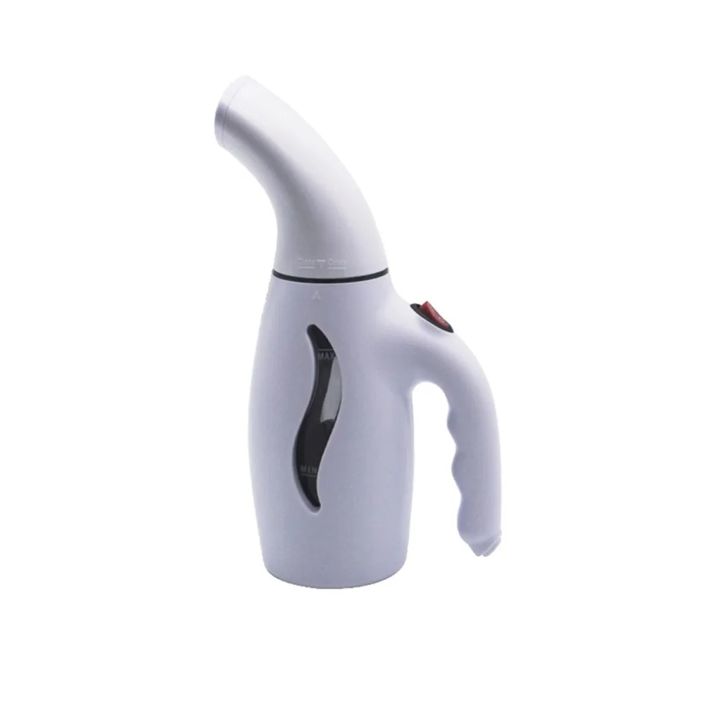 

Mini Steam Iron Handheld Steam Iron Vertical Mini Handheld Travel Iron dry Cleaning Clothes Household Appliance Portable Mini I