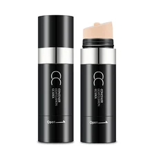 2019 CC Cream Moisturizing Foundation Natural Primer Air Cushion CC Makeup concealer for face Whitening Concealer Stick 2019 CC Cream Moisturizing Foundation Natural Primer Air Cushion CC Makeup concealer for face Whitening Concealer Stick