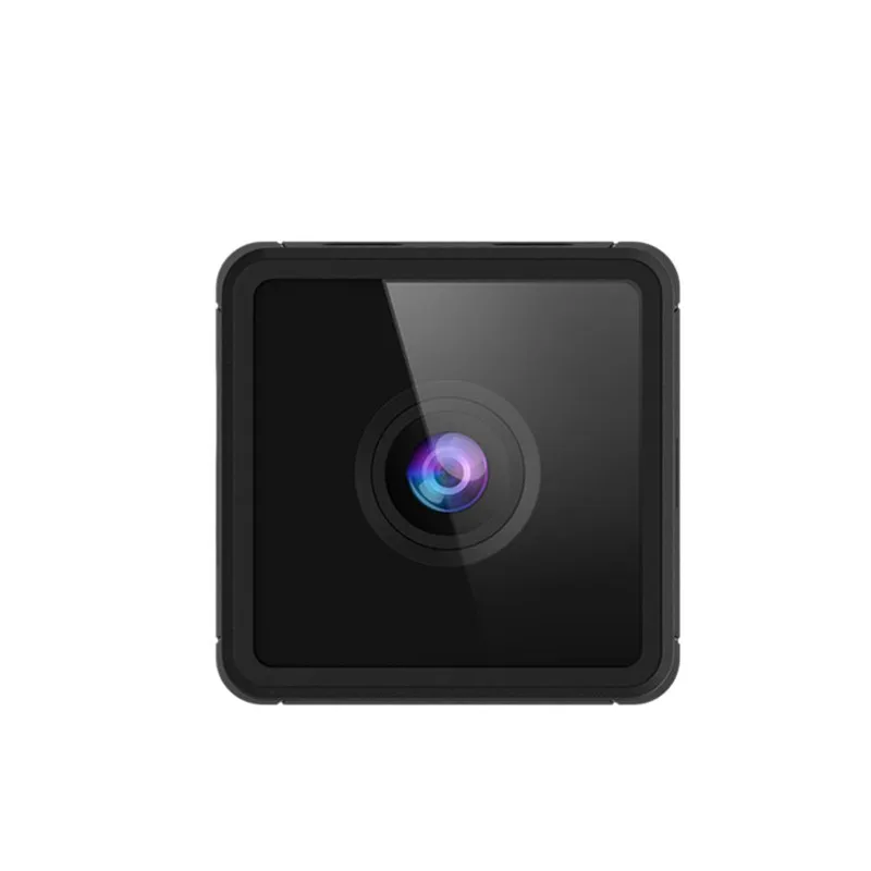 Микро камера Hawkeye Firefly 2 160 градусов 5 K HD со встроенным аккумулятором|Детали и