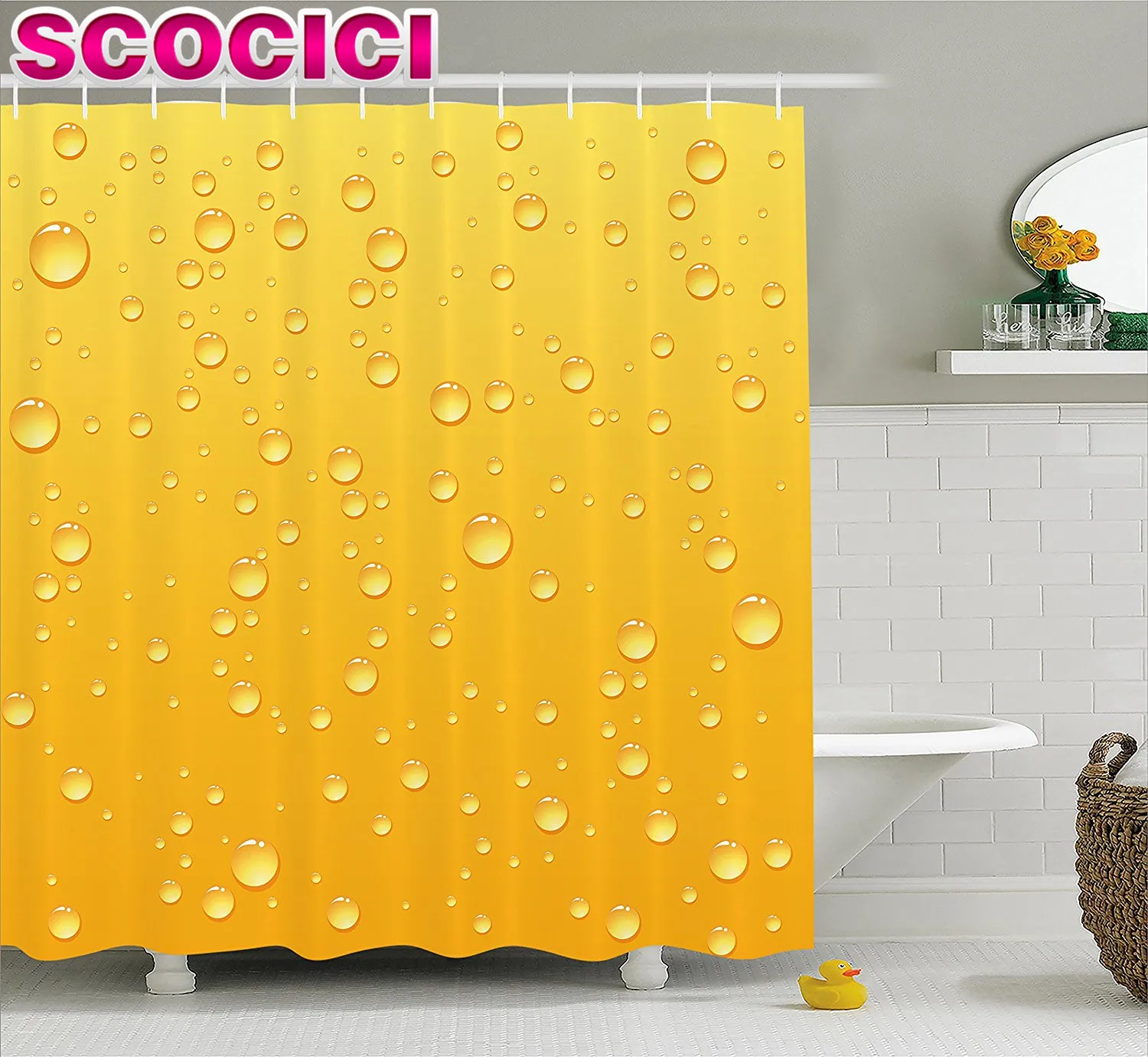 Graphic Shower Curtain Mobroicom - Aliexpresscom Buy Yellow Decor Shower Curtain Yellow Ombre graphic shower curtain mobroicom - aliexpresscom buy yellow decor shower curtain yellow ombre