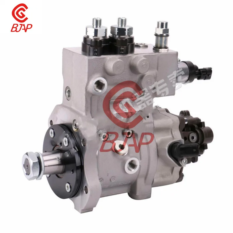 

YUCHAI 0445020174 Fuel Injection Pump for L4700-1111100A-A38 Engines