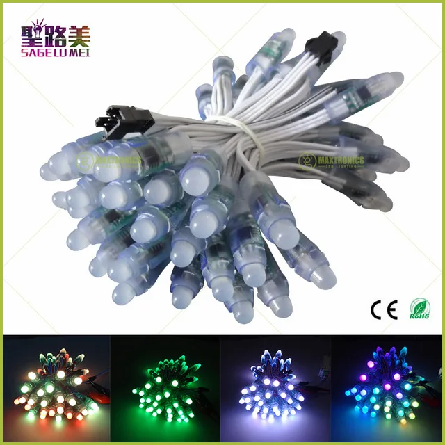 Wholesale-50-Pcs-string-12mm-WS2811-2811-IC-LED-Pixels-Module-String-Light-White-Wire-cable.jpg_.webp_640x640