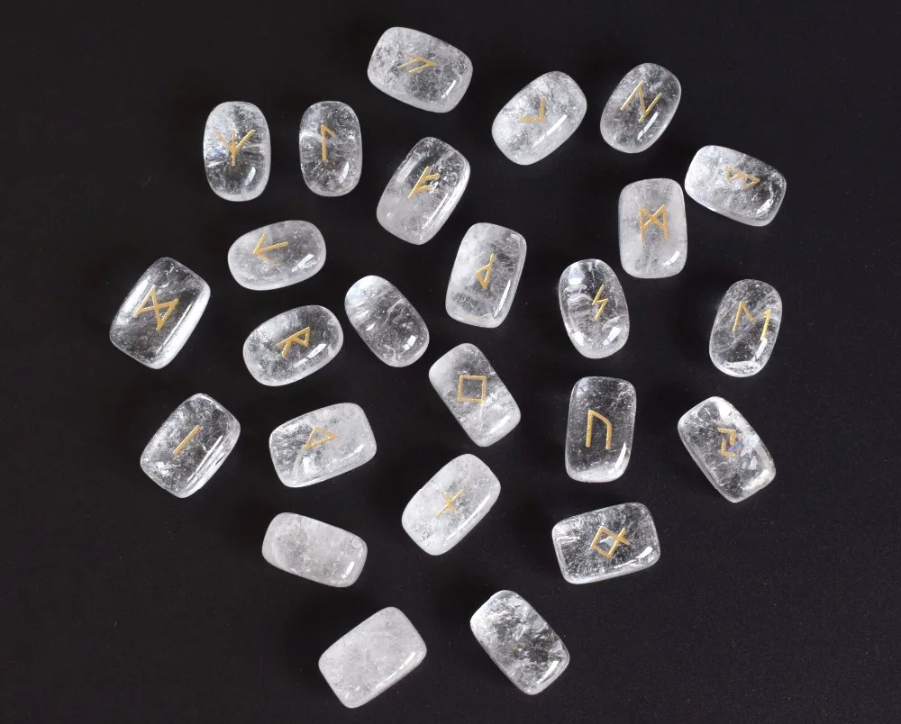 Clear Quartz (7)