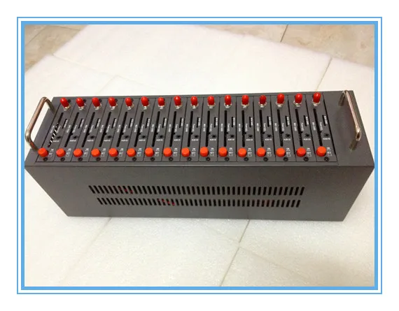 Manufacture USB Modem Pool GSM sms modem pool wavecom 16 port wavecom q2303a usb stk modem