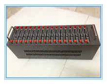 Производство USB Модемный Пул GSM модем бассейн wavecom 16 порт wavecom q2303a usb stk modem