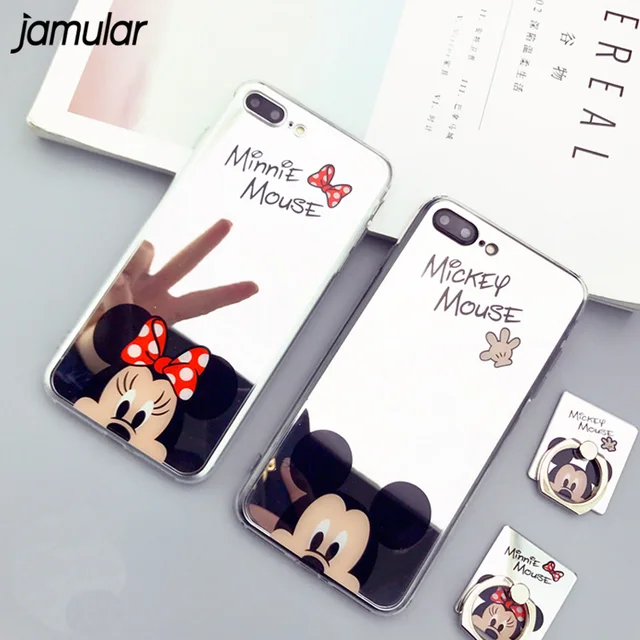 coque iphone 8 mickey miroir coque iphone 8 mickey miroir