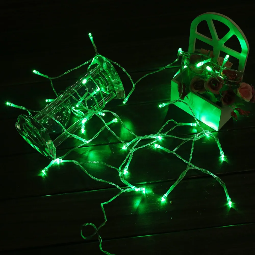 oxy led string lights