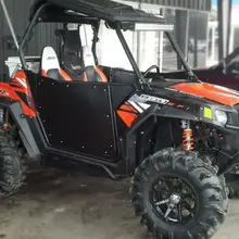 Запчасти Kaler Motorsports RZR 900 2011