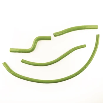 

for Polaris Predator 500 Outlaw 03-06 4pcs Radiator Coolant Hose