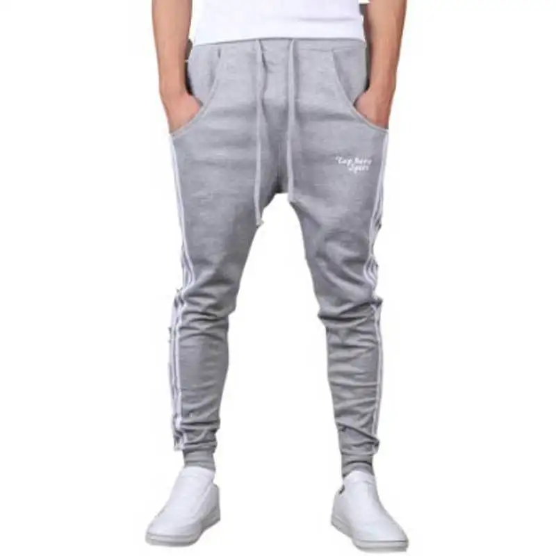 tight tracksuit pants