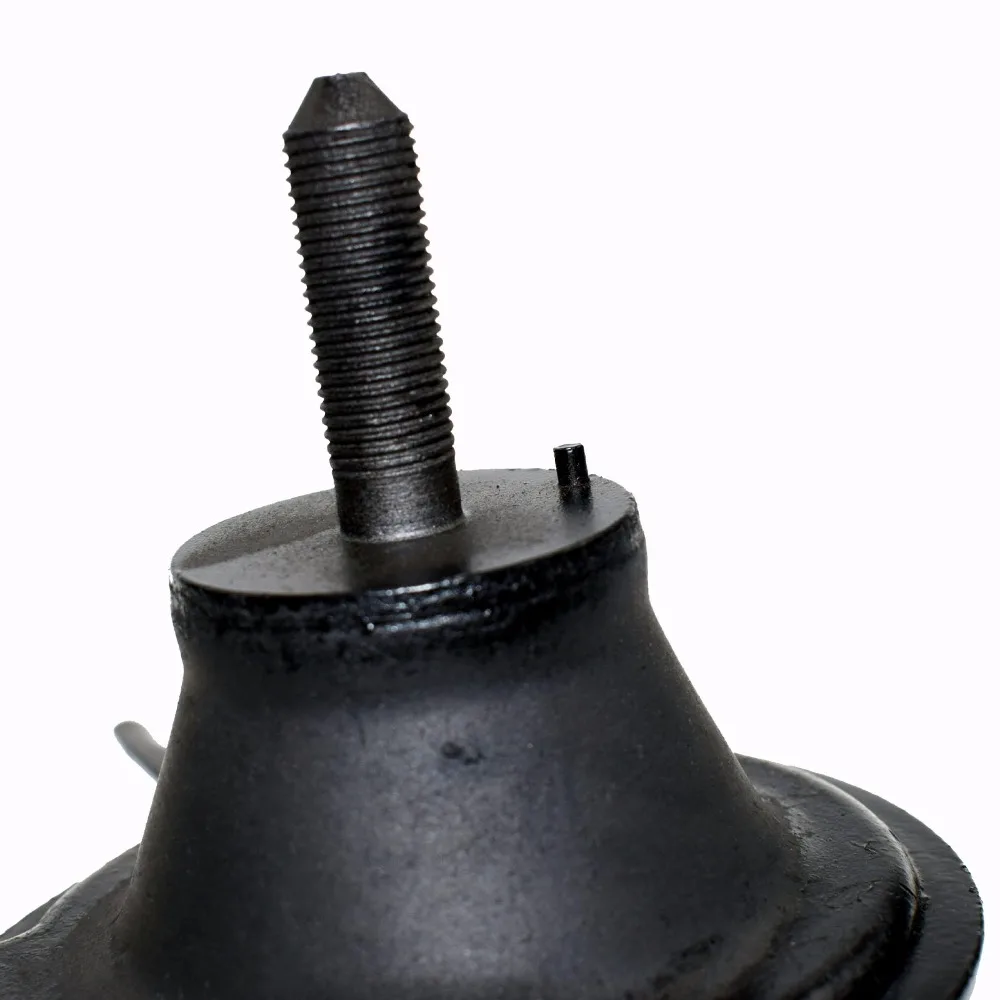 ISANCE Front Left Engine Motor Mount 50821-S84-A01 / 50821S84A01 For Honda Accord 2.3L 1998 1999 2000 2001 2002