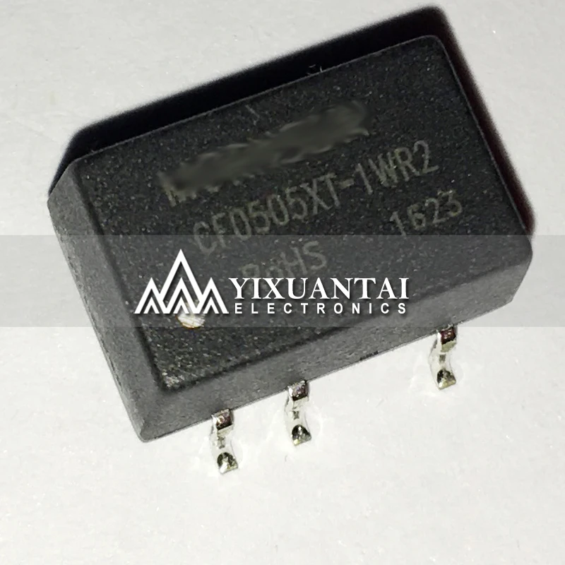 

100% Original CF0505XT-1WR2 CF0505XT 4.5-5.5V 5V/200mA 1W DIP