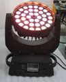 ︻10 шт./лот 7*15 Вт <b>RGBW</b> Увеличить Moving головной светлый ...