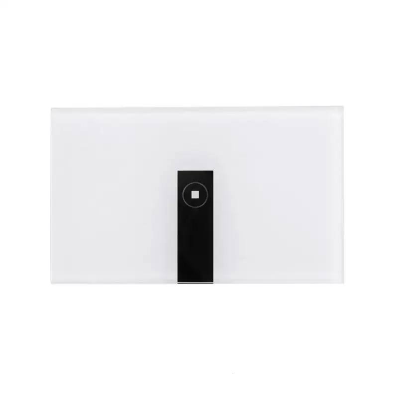 

US Standard Wifi Control Switch APP Remote Control Light Switch Via Android IOS For Smart Home Wall Touch Switch Z45