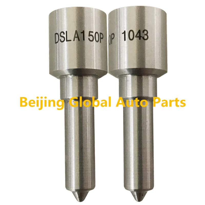 Common Rail сопла DSLA150P1043 0433175304 0 433 175 304 для инжектора 0414720039 на V W транспортного средства